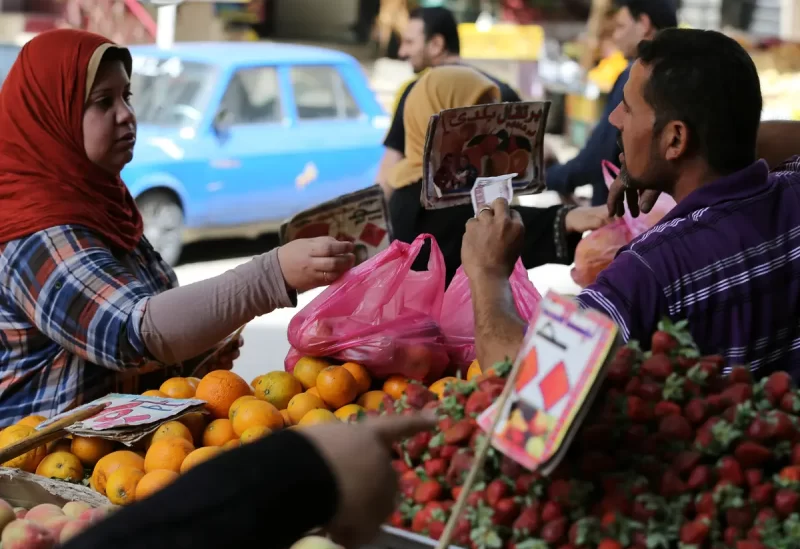 أسعار السلع في مصر