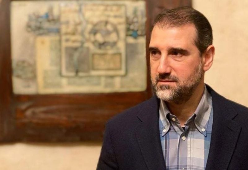 رامي مخلوف