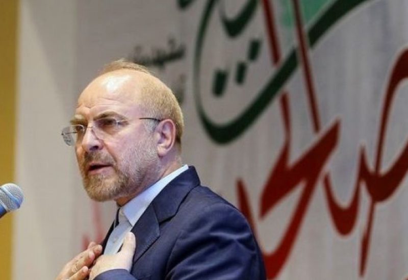 محمد باقر قاليباف