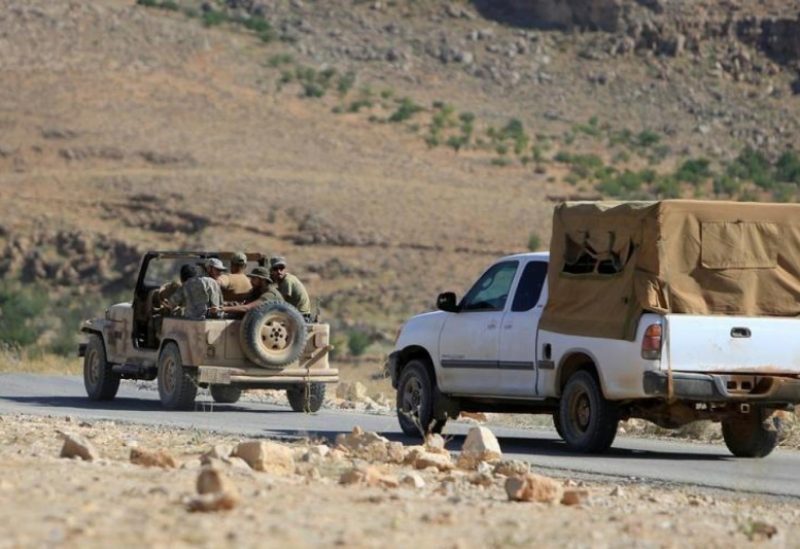 الأزمة اللبنانية تتفاقم بفعل التهريب