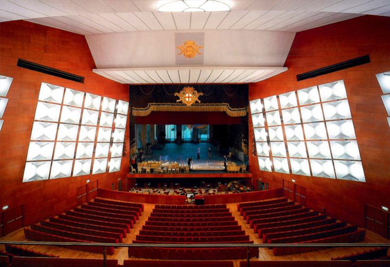 مسرح آرتشيمبولدي