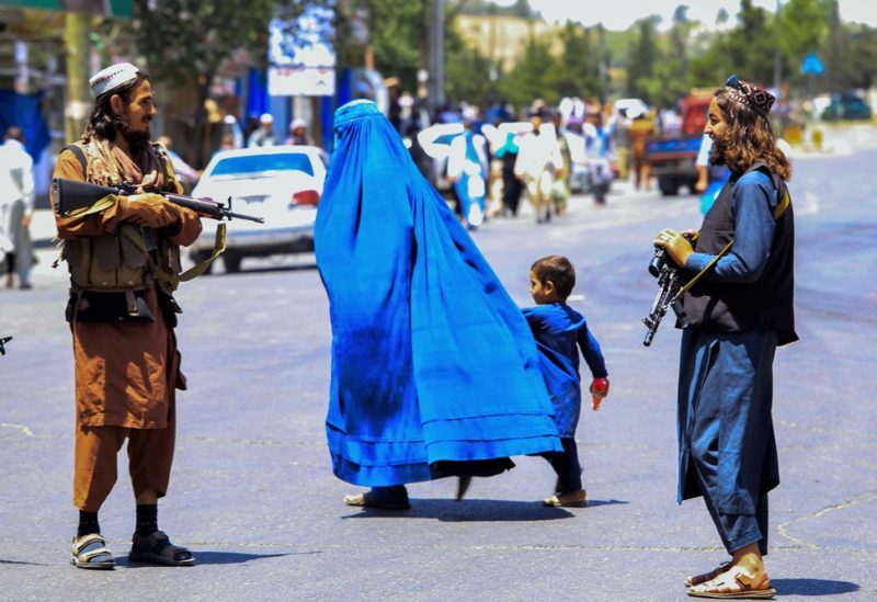 انتقادات لطالبان بسبب قراراتها الأخيرة بشأن المرأة