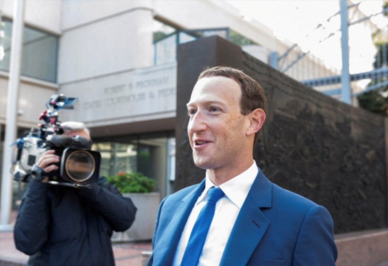 اخبار التكنولوجيا – زوكربيرغ: موجة جديدة من الذكاء الاصطناعي قادمة.. و2026 عام التوسع الكبير