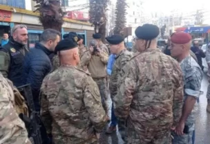جولة نهرا في الشمال
