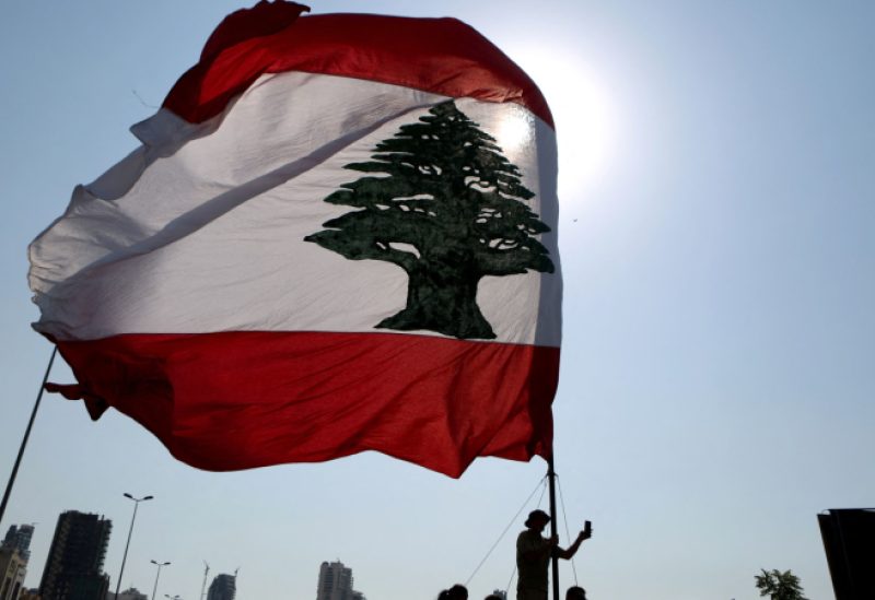 لبنان