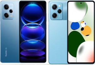 Redmi Note 12 Pro Speed Edition