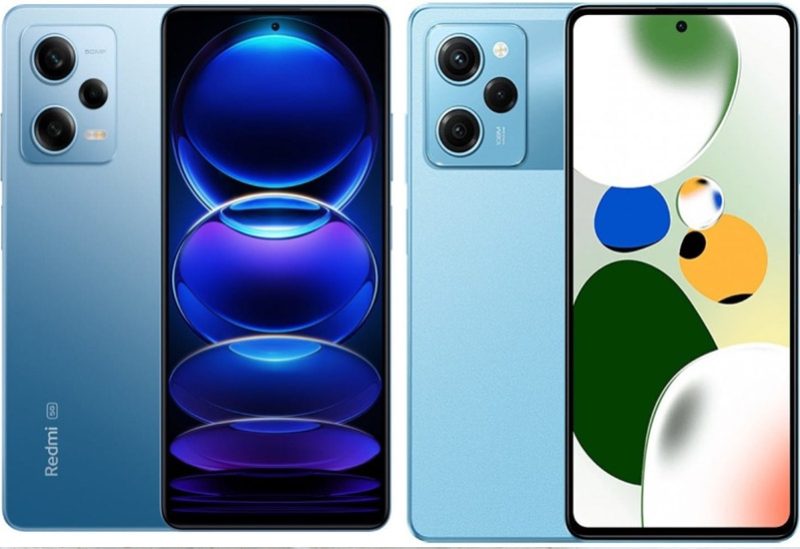 Great specifications for the new Xiaomi phone, "Redmi Note 12 Pro Speed ...