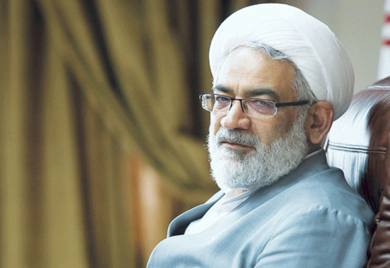 محمد جعفر منتظري