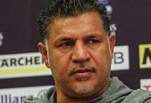 علي دائي