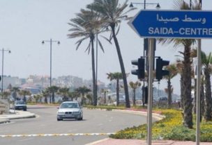 مدينة صيدا