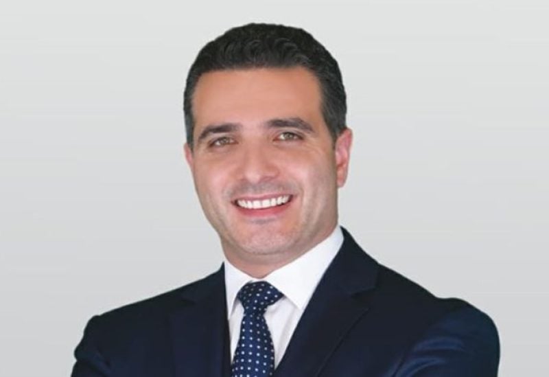 النائب إيهاب مطر