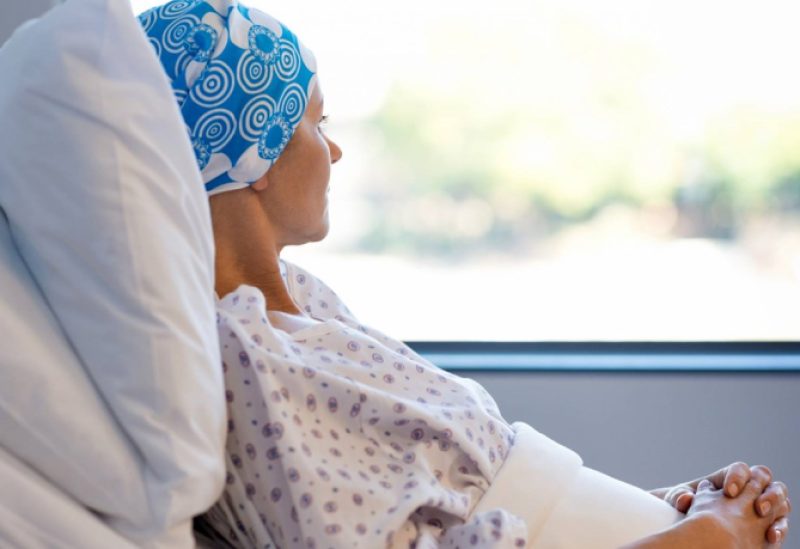 مرضى السرطان خائفون من علاجاتهم