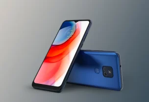 هاتف Moto G Play