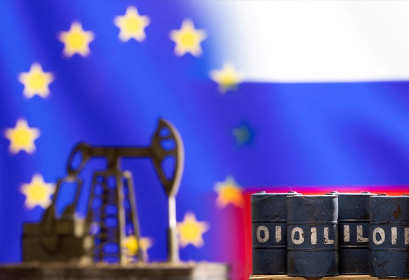 ازمة توريد النفط تتفاقم بين روسيا والاتحاد الأوروبي