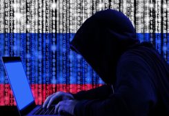 موسكو شنت العديد من الهجمات الإلكترونية على مواقع أوكرانية منذ بدء الحرب