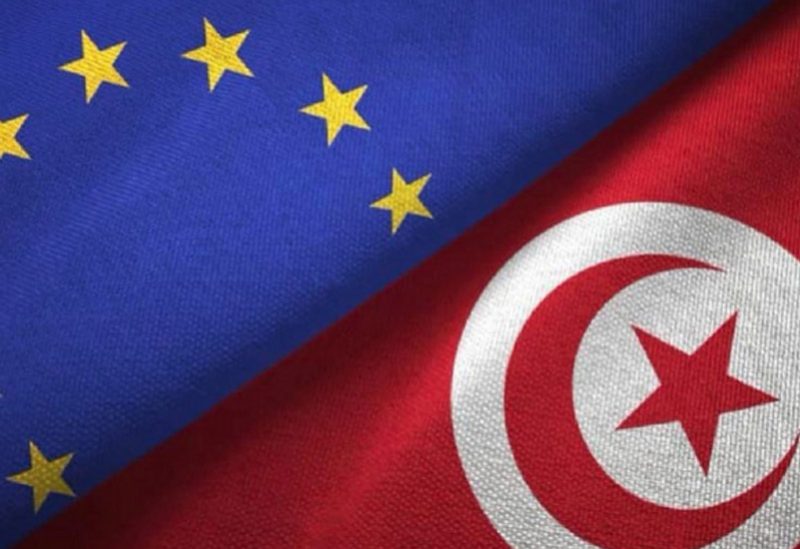 الاتحاد الأوروبي - تونس