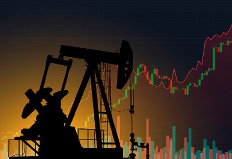 تقلبات في أسعار النفط