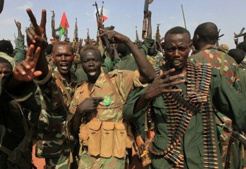ارتفاع في أعمال العنف جنوب السودان
