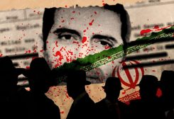 أسد الله أسدي متهم بالتخطيط للهجوم على تجمع للمعارضة الإيرانية