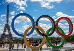 باريس تستضيف أولمبياد 2024