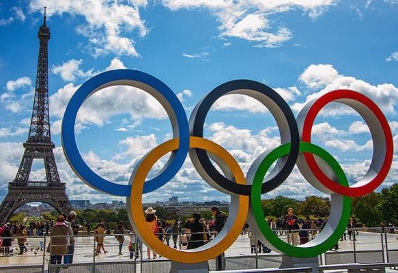باريس تستضيف أولمبياد 2024