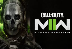 شعار لعبة "Call of Duty"