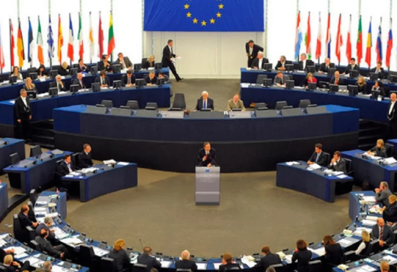 اجتماع لوزراء خارجية الاتحاد الأوروبي