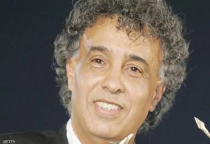 المخرج المغربي حسن بنجلون