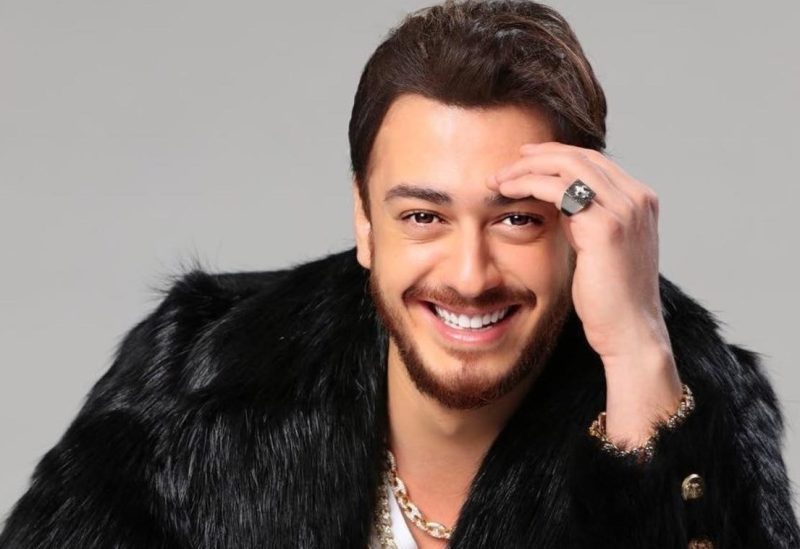 سعد لمجرد