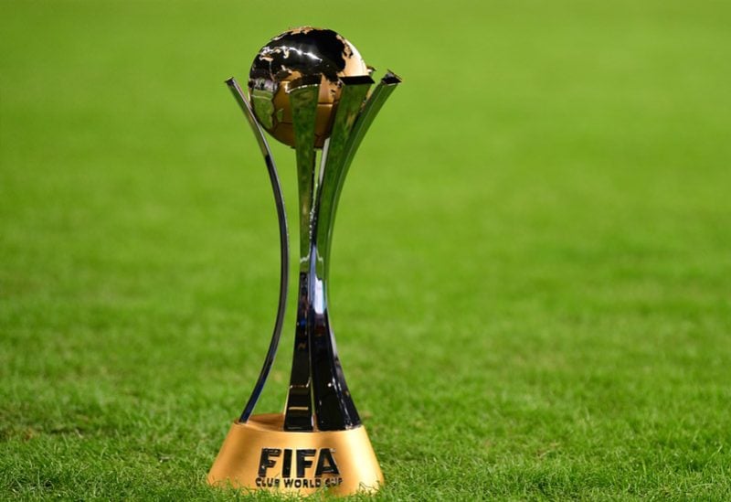 كأس العالم للأندية