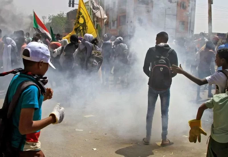 جنوب السودان يشهد أعمال عنف دامية