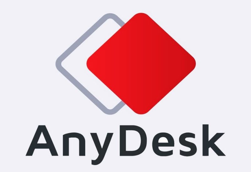 تطبيق Any desk