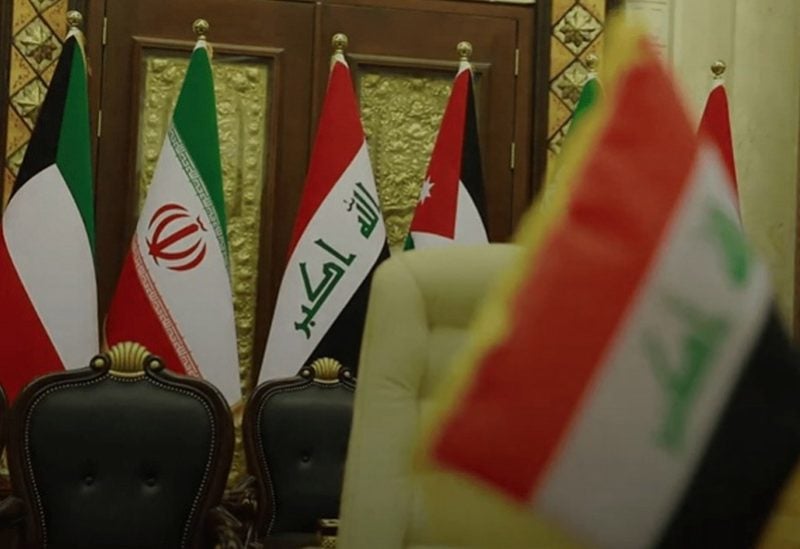مؤتمر بغداد ٢ في الأردن سيجمع الدول المجاورة للعراق