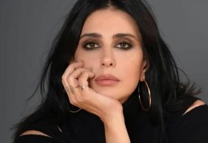 نادين لبكي