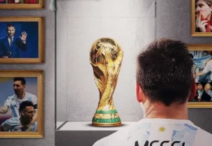 ميسي