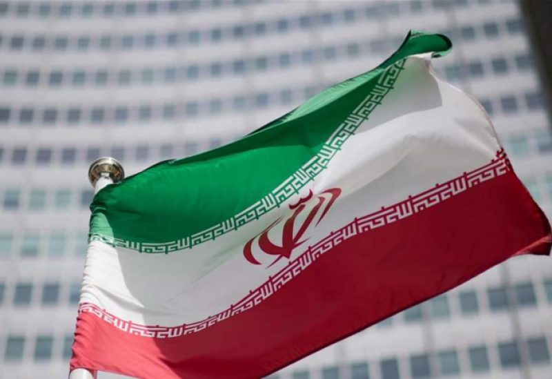 إيران