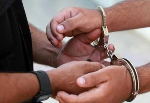 محاولات سلب دراجات ناريّة