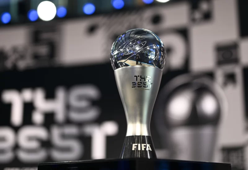 فيفا يعلن موعد حفل جائزة أفضل لاعب