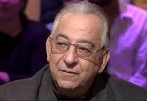 الفنان أحمد راتب