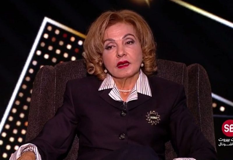 المحامية بشرى خليل