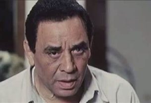 الفنان كمال سليمان