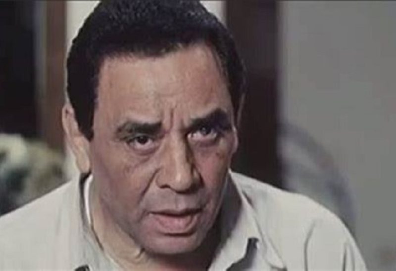 الفنان كمال سليمان