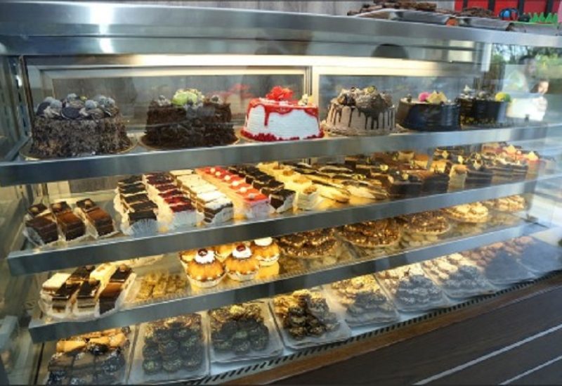 محلات الحلويات في لبنان