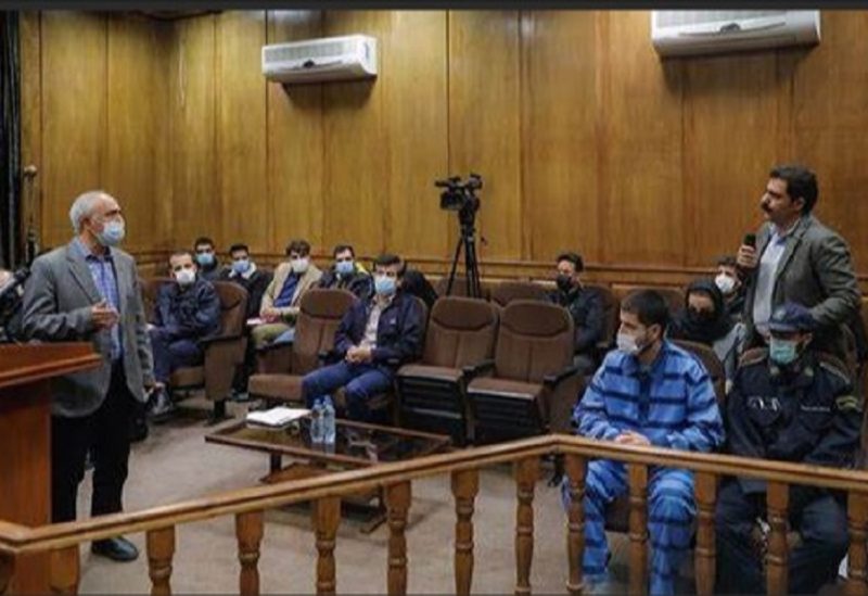 محمد قبادلو