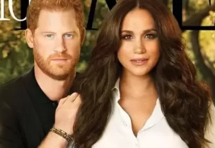 مسلسل هاري وميغان