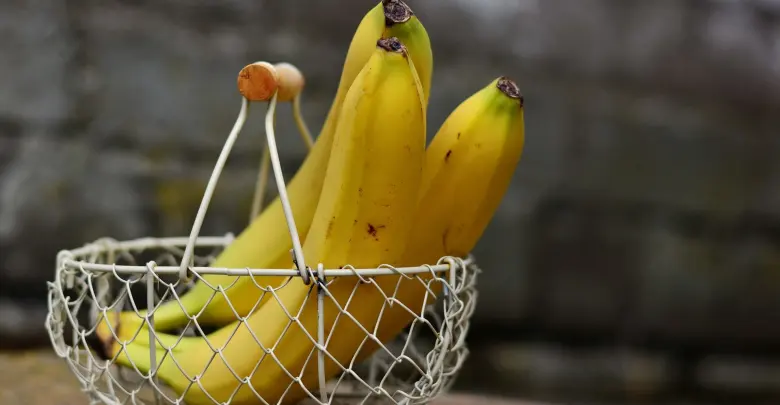 الموز يساعد على تقوية جهاز المناعة