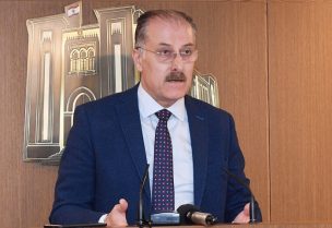 رئيس لجنة الصحة النيابية الدكتور بلال عبدالله