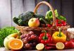 الخضروات والفواكه من الأطعمة التي لها فوائد عديدة