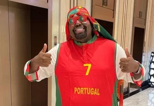 محمد الحجري