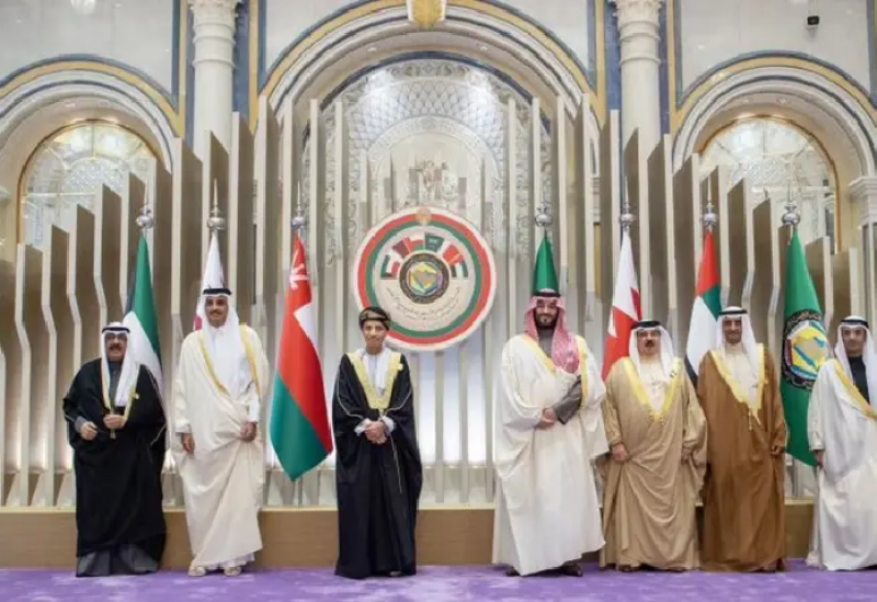 مجلس التعاون الخليجي